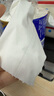 维达（Vinda）有芯卷纸 蓝色经典4层200克*10卷 厚韧大分量 卫生纸厕纸 卷筒纸 实拍图