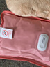 康佳（KONKA）热水袋充电暖手宝电热暖水袋暖手袋暖水袋热敷肚子暖宫大姨妈神器 实拍图