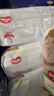 好奇（Huggies）金装纸尿裤S120片(4-8kg)尿不湿【速干不易红】 实拍图