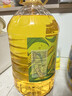 金龙鱼 食用油 非转基因 物理压榨玉米油6.18L（蕴含植物甾醇） 实拍图