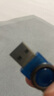 绿联Type-C转换USB3.2转接头OTG适用苹果17/16/15华为安卓手机充电数据线U盘平板笔记本电脑耳机键鼠车 实拍图