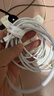 品胜苹果数据线快充充电器线适用iPhone14promax/13/12/11/8/Xs手机iPad车载USB to Lightning编织1.5m 实拍图