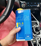 AteDOT4刹车油 进口全合成制动液 SL6(干沸点265℃/湿沸点175℃) 1L 实拍图