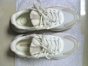 安踏不羁休闲鞋女鞋秋季网面厚底增高轻质百搭男女同款跑步鞋运动鞋子 实拍图