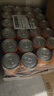 可口可乐（Coca-Cola）芬达x绝区零联名款 无糖零卡 橙味汽水饮料330ml*24罐  不含周边 实拍图
