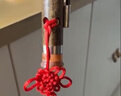 相思鸟 葫芦丝乐器 三音C调 防摔双白铜紫竹梅花扣葫芦丝初学 XS2147 实拍图
