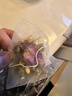 同仁堂（TRT）玫瑰花三花茶茉莉花菊花金银花熬夜去火养生花草茶60g（3×20） 实拍图