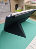 小米(MI) 平板电脑 官方原装配件 磁吸双面保护壳 适配7/7 Pro系列 黑色 实拍图