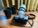 索尼（SONY） FE 70-200mm F4 Macro G OSS II 二代 小三元远摄变焦微距G镜头（SEL70200G2）70-200F4 2代 标配（加赠尼克斯72UV+清) 实拍图