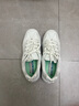 斯凯奇（Skechers）女鞋秋季厚底老爹鞋百搭熊猫鞋软底舒适外穿休闲运动鞋11959 实拍图