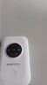 迅优随身wifi三网通免插卡移动网络wifi6无线网卡便携式高速4G无线wifi全国通用无限流量2025款5GXY 【顶配版wifi6】八核八通道+升级长续航 实拍图