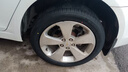 朝阳轮胎 汽车轮胎 215/50R17 95W C66 适配英朗/科鲁兹 实拍图