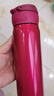 膳魔师(THERMOS) 保温杯500ml好运红不锈钢水杯学生JNL-503双十一送礼 实拍图