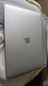 苹果（Apple） MacBook Pro/Air 二手苹果笔记本电脑 商务 办公 游戏 设计 剪辑 99新20款H22灰H42银H52金8G+512G 实拍图
