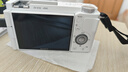 索尼（SONY）【保价11.11】ZV-E10K 新升级标准镜头套装 白色 新套机镜头E PZ 16-50mm F3.5-5.6 OSS II 实拍图