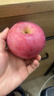 都乐Dole山东红富士苹果4.5斤装 单果160g 生鲜水果 源头直发 包邮 实拍图