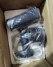 美的（Midea）【大功率蒸汽榜TOP1】手持挂烫机/家用熨烫机/爆炸蒸汽电熨斗/小型便携蒸汽机/政府补贴YBJ21T1 实拍图