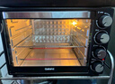 格兰仕（Galanz）烤箱家用烤箱电烤箱32升家用多功能上下独立控温 专业烘焙易操作烘烤蛋糕面包DS40 实拍图