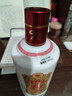 四特酒 T5 特香型白酒 52度 500ml 单瓶装 江西酒 实拍图