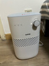 苏泊尔无雾加湿器卧室婴儿用办公室桌面 家用小型空气加湿净化器空调伴侣EHTN-06AM礼物推荐 实拍图