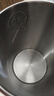 美的（Midea）电热水壶烧水壶316L食品级不锈钢内胆 1500W功率0涂层内外双钢1.7L大容量MK-SHM1730-PRO 实拍图