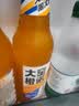 大窑汽水 大窑嘉宾碳酸饮料 0脂肪饮料整箱 橙味饮料 520ml/瓶 橙味饮料520ml*4瓶 实拍图