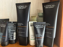 欧莱雅男士青春肌源氨基酸紧致洁面乳130ml洗面奶控油去角质护肤品礼物 实拍图