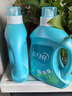 蓝月亮 除菌去味洗衣液橙花香 2kg瓶+500g袋*4除菌>99.9%去霉味儿童可用 实拍图