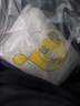倍舒特眠眠裤 棉柔夜用防漏裤型卫生巾M-L码20条80-130斤京东自营安睡裤 实拍图