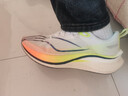 李宁赤兔7 PRO丨跑步鞋男鞋25新款透气中考体测跳绳运动鞋ARPV025 实拍图