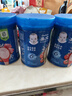 嘉宝（GERBER）番茄牛肉谷物高铁米粉婴幼儿米粉宝宝辅食米糊250g6月+100%真验厂 实拍图