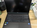 宏碁（acer）暗影骑士擎7 国家补贴 16英寸游戏本 笔记本电脑（14代i7-14650HX 16G 1TB 2.5K 240Hz RTX5060） 实拍图