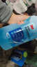 3M高效镀膜玻璃水-25℃防冻清洁去污去油膜乙醇玻璃水冬季2瓶7169  实拍图