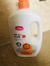 爱护（Carefor）婴儿沐浴露儿童新生儿宝宝专用家庭装洗护沐浴露1kg*瓶大容量 实拍图