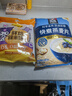 桂格（QUAKER）快煮快熟燕麦片1000克袋装 营养早餐 膳食纤维 零添加白砂糖 实拍图
