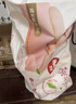 好奇（Huggies）铂金装小桃裤成长裤XXXL26片*4包(17kg以上)【透爽散热】 实拍图