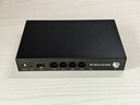 京东云无线宝ER2 太乙plus 有线路由器 2.5G网口 万兆SFP+接口 M.2硬盘接口 64G版 实拍图