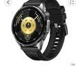 荣耀手表Fit 44mm【国家补贴15%】活力版 幻夜黑 超轻薄超长续航NFC智能运动手表 GS3i升级款男女表 实拍图