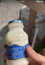 夏进宁夏酸味牛奶0脂肪好喝美味乳饮料童年记忆酸奶 风味酸奶195ml*20瓶/1箱 实拍图