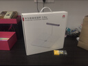 华为智能体脂秤 3 Pro 羽砂白 电子秤体重秤体脂秤家用 双频检测精准/WiFi蓝牙双连接 实拍图