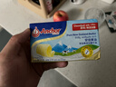 安佳(Anchor)新西兰进口 动物黄油原味无添加盐227g 烘焙原料牛排曲奇 实拍图