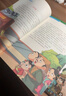 漫画资治通鉴全6册中国古代通史国学经典全套历史启蒙故事儿童文学小学生三四五六课外读物 实拍图