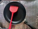 九阳（Joyoung）平底锅不粘锅家用小煎锅煎蛋饼牛排煎锅电磁炉燃煤气通适用 24CM无盖明火专用 实拍图