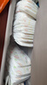 好奇（Huggies）铂金装小桃裤纸尿裤M144片(6-11kg)中号尿不湿【透爽散热】 实拍图