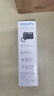 飞利浦（PHILIPS）电话机座机 固定电话 办公家用 家庭有线电话 来电显示 双接口 免电池 CORD118黑色 实拍图