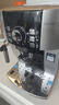 德龙（Delonghi） 意式咖啡机家用全自动研磨一体萃取一键式美式咖啡奶泡机现磨自动清洗洗豆/粉双用ECAM22.110 21.117【推荐】 实拍图