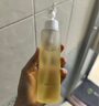 姬芮（ZA）净颜透澈卸妆油试用装 中样 30ml （ 付费试用专享，介意勿拍） 实拍图