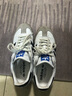 阿迪达斯 adidas三叶草samba T头鞋运动鞋男女休闲鞋B75806 40 实拍图