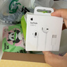 Apple/苹果 采用 (USB-C)的EarPods耳机 有线耳机 苹果耳机 适用iPhone/iPad//Mac 苹果手机 实拍图