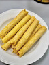 比比赞（BIBIZAN）手工蛋卷【罐装】448g休闲零食年货礼盒蛋酥卷饼干蛋卷送礼中秋节 实拍图